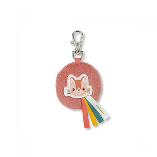 Lilliputiens | Jeanne Keyring