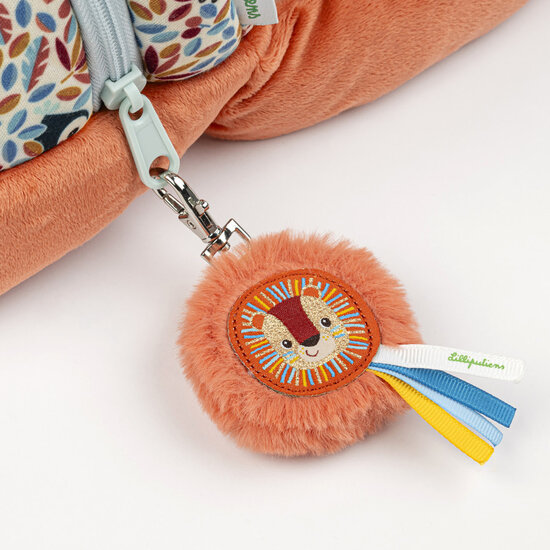 Lilliputiens Lilliputiens | Jack Keyring