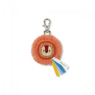 Lilliputiens | Jack Schlüsselanhänger