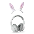 Kidywolf Kidywolf | Kidyyears Headphones Rabbit