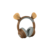 Kidywolf Kidywolf | Kidyyears Headphones Bear