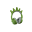 Kidywolf Kidywolf | Kidyyears Headphones Dinosaur