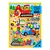 Mudpuppy Mudpuppy | Construction Site Birthday Greeting Card Puzzle