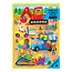 Mudpuppy Mudpuppy | Carte de vœux Chantier de construction Puzzle