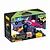 Mudpuppy Mudpuppy | Im Dunkeln leuchtendes Puzzle/Monster Trucks