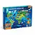 Mudpuppy Mudpuppy | Gefährdete Arten weltweit 80-teiliges Geografie-Puzzle
