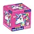 Mudpuppy Mudpuppy | Einhorn 24-teiliges Mini-Puzzle in Form