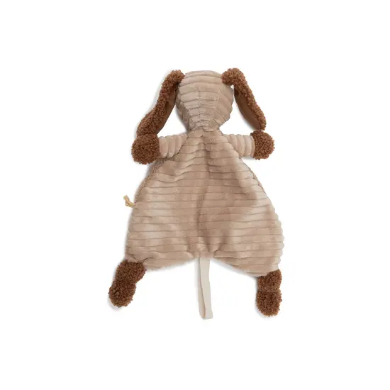 Jollein Jollein | Schnuller-Tuch Animal Friends