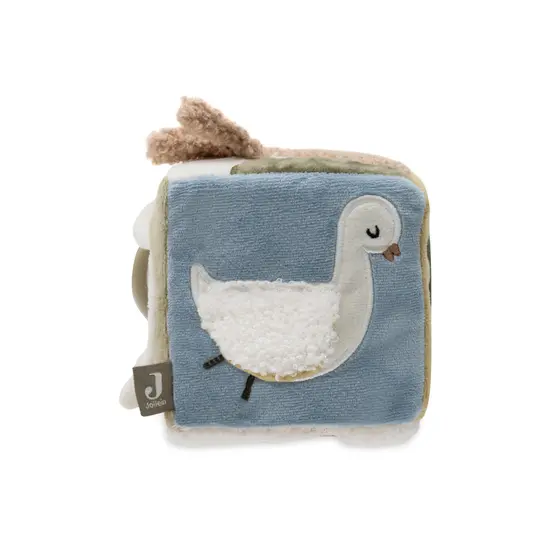 Jollein Jollein | Activiteitenkubus Tiny Park