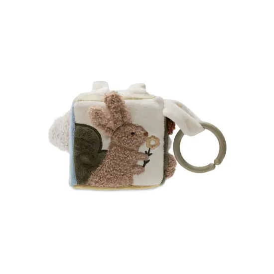 Jollein Jollein | Activity cube Tiny Park