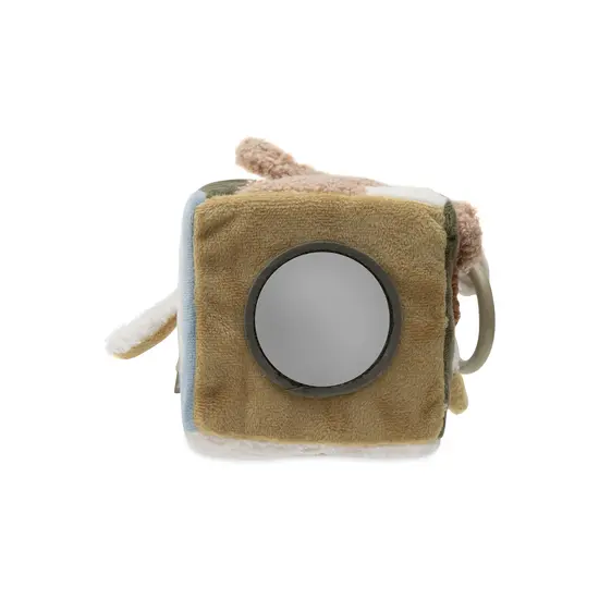 Jollein Jollein | Cube d'activités Tiny Park