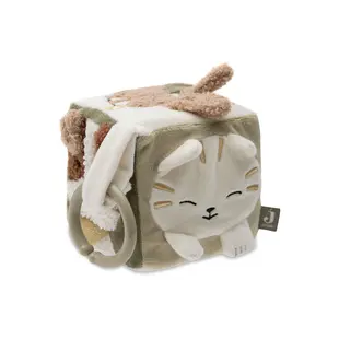 Jollein | Activity cube Tiny Park