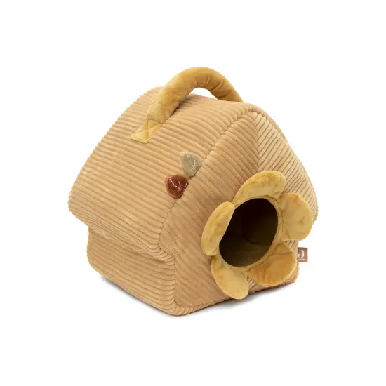 Jollein Jollein | Set de jouets d'activité Hide and Seek Tiny Park