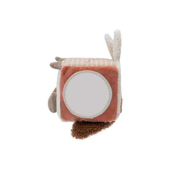 Jollein Jollein | Cube d'activités Tiny Park Animal Friends