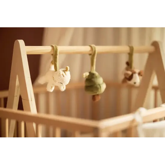 Jollein Jollein | Babygym Spielzeug Tiny Park