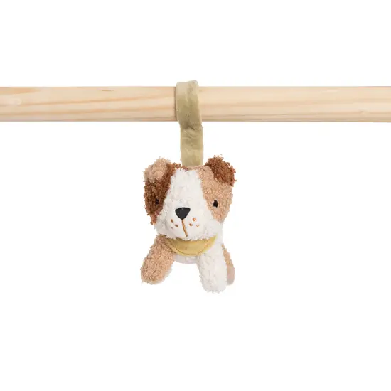 Jollein Jollein | Babygym Speeltjes Tiny Park