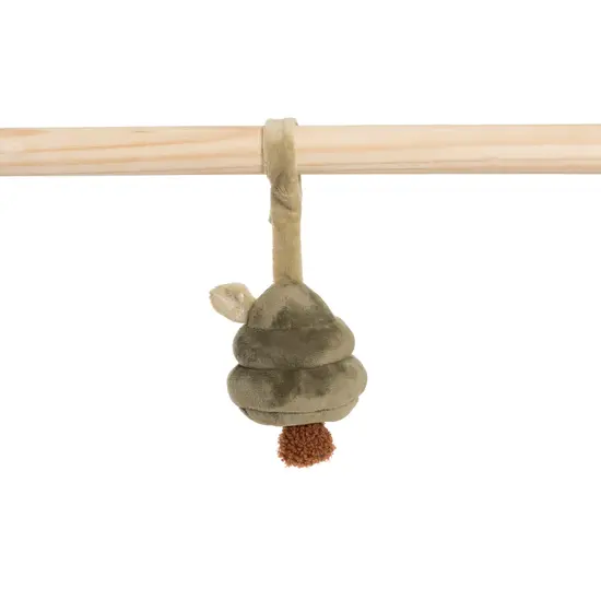 Jollein Jollein | Babygym Speeltjes Tiny Park