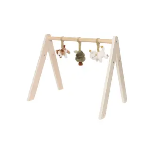 Jollein | Babygym Spielzeug Tiny Park