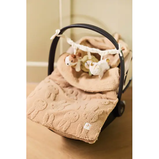 Jollein Jollein | Tiny Park pram chain