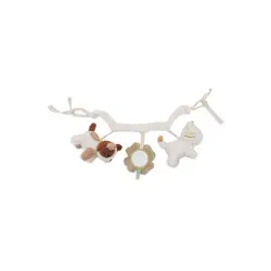 Jollein | Tiny Park pram chain