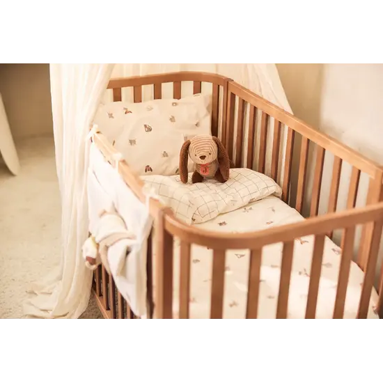 Jollein Jollein | Kuscheltier Animal Friends