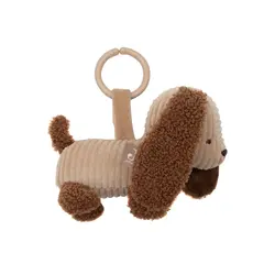Jollein | Suspension pour poussette Animal Friends