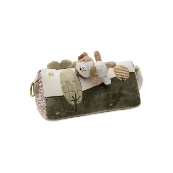 Jollein Jollein | Activiteiten Driehoek Tiny Park