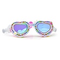 Bling2o Bling2o | Daisy Bright Bouquet Diving Goggles +6Y