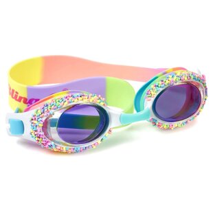 Bling2o | Lunettes de plongée Cake Pop Classic Whoopie Pie +3Y