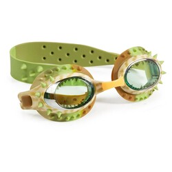 Bling2o | Diving Goggles Prehistoric Times Carnivore Brown +3Y