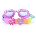 Bling2o Bling2o | Swimming Goggles Sweet Hearts I Love Candy +6Y