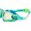 Bling2o Bling2o | Masque de plongée Explore Green Oasis +6Y