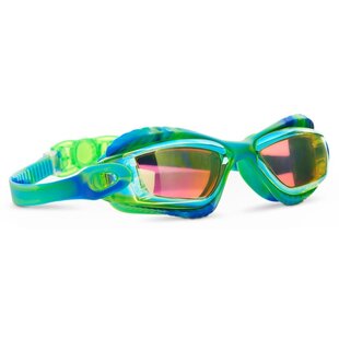 Bling2o | Explore Green Oasis Diving Goggles +6Y