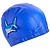 Bling2o Bling2o | Bonnet de bain Requin Bleu +3Y