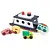 Mentari Mentari | Wooden Car Ferry Boat and Cars Play Set