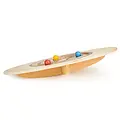 Mentari Mentari | Balance board with 3 balls