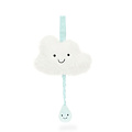 Jellycat Jellycat | Amuseables Stratto Cloud Musical Pull