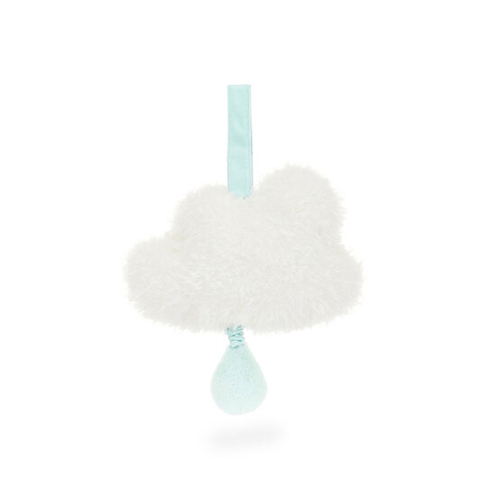 Jellycat Jellycat | Amuseables Stratto Cloud Musical Pull