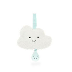 Jellycat | Amuseables Stratto Cloud Musical Pull