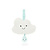 Jellycat Jellycat | Amuseables Stratto Cloud Musical Pull
