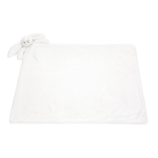 Jellycat Jellycat | Bashful Luxe Bunny Luna Blankie