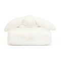 Jellycat Jellycat | Bashful Luxe Bunny Luna Blankie