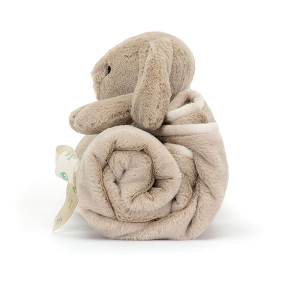 Jellycat Jellycat | Bashful Beige Bunny Blankie