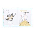 Jellycat Jellycat | All Kinds of Cats Book