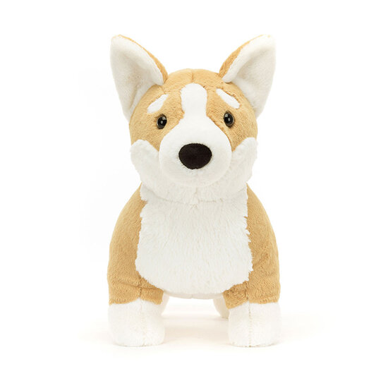 Jellycat Jellycat | Betty Corgi Big