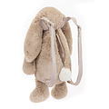 Jellycat Jellycat | Bashful Bunny Beige Sac à dos