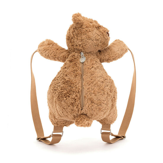 Jellycat Jellycat | Bartholomew Bear Rugzak