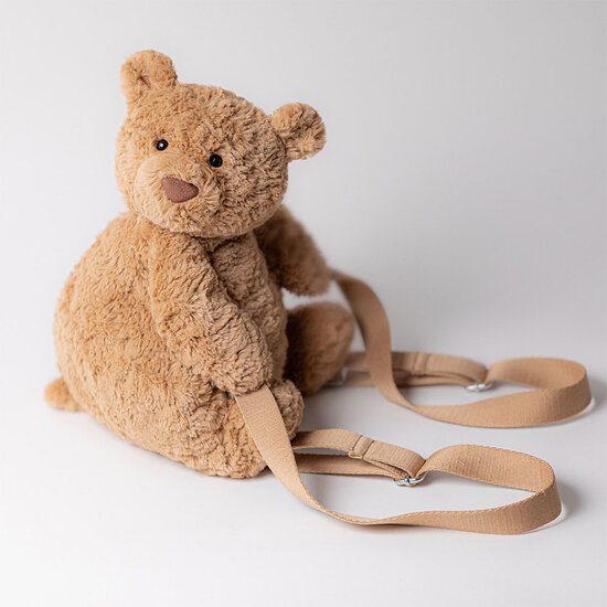 Jellycat Jellycat | Bartholomew Bear Rucksack