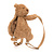 Jellycat Jellycat | Bartholomew Bear Rugzak