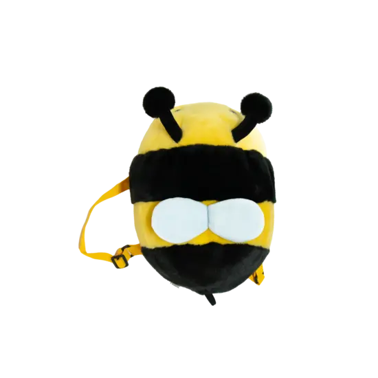 Wild & Soft Wild & Soft | Backpack Bee